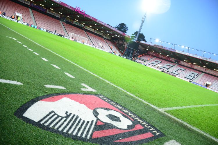 AFC Bournemouth  Bournemouth University