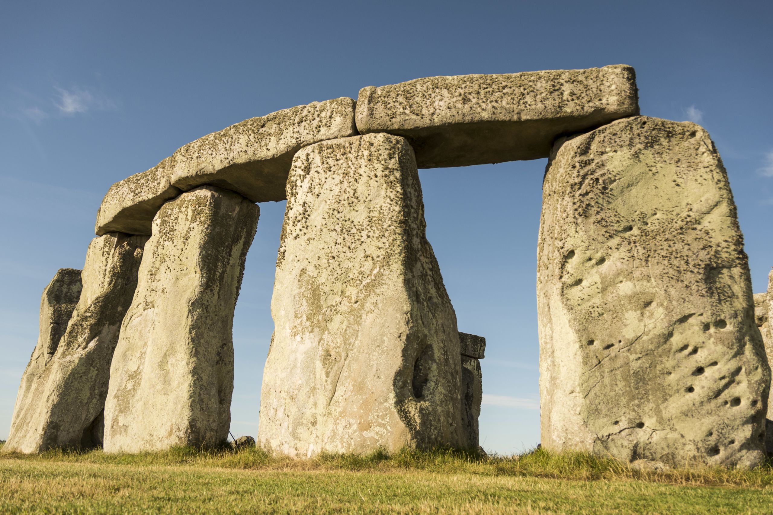 Whence Came Stonehenge's Stones? Now We Know - The New York Times